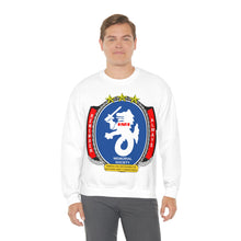 Load image into Gallery viewer, Unisex Heavy Blend Crewneck Sweatshirt - American Defenders Of Bataan Corregidor - Ms Logo