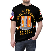 Load image into Gallery viewer, AOP - Army - 44th Signal Bn - US Army - Veteran - Operation Provide Comfort - 31M