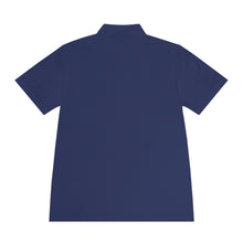 Load image into Gallery viewer, Men's Sport Polo Shirt - Airborne Ranger - US Army - Colonel Kent Miller