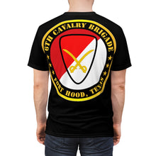 Load image into Gallery viewer, AOP - 6th Cavalry Brigade, Fort Hood, Texas