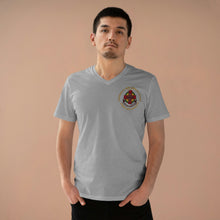 Load image into Gallery viewer, Presenter V-neck - Letterman Medical Center - Golden Gate to Health