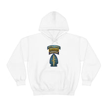 Load image into Gallery viewer, Unisex Heavy Blend™ Hooded Sweatshirt - Sof - Special Forces - Ranger - Ssi V1