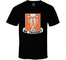 Load image into Gallery viewer, 52nd Signal Battalion without Text - T-Shirts - Classic