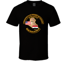 Load image into Gallery viewer, Logistics Support Activity Anaconda T Shirt, Premium and Hoodie