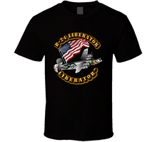 Load image into Gallery viewer, Aircraft - B-24 Liberator T Shirt