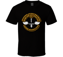 Load image into Gallery viewer, Navy - Rate - Aviation Antisubmarine Warfare Technician - V1 - T-Shirts - Classic