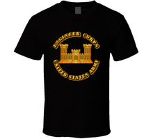 Load image into Gallery viewer, Engineer Corps T Shirt