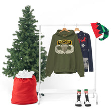 Load image into Gallery viewer, Unisex Heavy Blend Hooded Sweatshirt - SOF - Airborne Badge - Ranger Tab