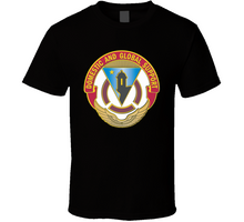 Load image into Gallery viewer, Distinctive Unit Insignia - 191st Support Group T Shirt, Premium, Hoodie