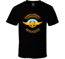 Load image into Gallery viewer, Argentina - Basic Airborne - T-Shirts - Classic