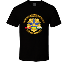Load image into Gallery viewer, 90th Replacement Battalion w SVC Ribbon - T-Shirts - Classic