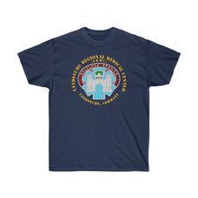 Load image into Gallery viewer, Unisex Ultra Cotton Tee - Army - Landstuhl Regional Medical Center - Landstuhl Germany