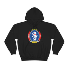 Load image into Gallery viewer, Unisex Heavy Blend Hooded Sweatshirt - American Defenders Of Bataan Corregidor (ADBC) - Ms Logo