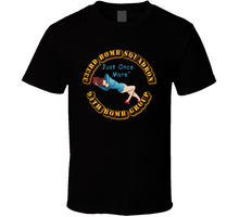 Load image into Gallery viewer, AAC - 333BS - 94BG - Just Once More T Shirt - Classic