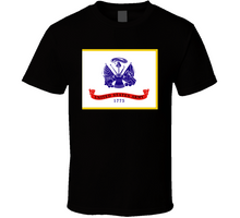 Load image into Gallery viewer, US Army - Flag T Shirt