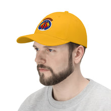Load image into Gallery viewer, Twill Hat - Army - 56th Artillery Command with Pershing Tab - Hat - Direct to Garment (DTG) - Printed