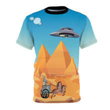 Load image into Gallery viewer, AOP - Alien Visitors to a Small Planet