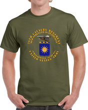 Load image into Gallery viewer, Army - Coa - 26th Cavalry Regiment (philippine Scouts) - Our Strength Classic T Shirt