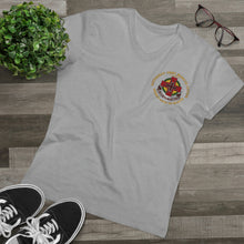 Load image into Gallery viewer, Presenter V-neck - Letterman Medical Center - Golden Gate to Health