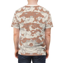 Load image into Gallery viewer, AOP - Beach Desert Camo Design