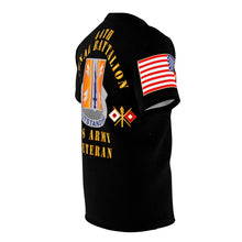 Load image into Gallery viewer, AOP - Army - Operation Provide Comfort - 31M - 44th Signal Bn - US Army - Veteran