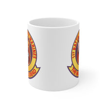 Load image into Gallery viewer, Ceramic Mug 11oz - USMC - 1st Bn 9th Marines wo Txt