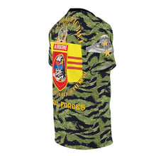 Load image into Gallery viewer, AOP - ARVN - South Vietnam - Luc Luong Dac Biet (Special Forces) - Tiger Stripe