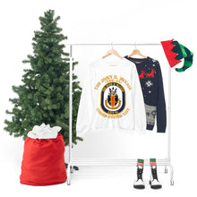 Load image into Gallery viewer, Unisex Heavy Blend Crewneck Sweatshirt - USS John S. McCain (DDG-56)