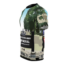 Load image into Gallery viewer, AOP - Army - Camp Mackall, North Carolina, Home of the Airborne - World War II