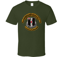 Load image into Gallery viewer, 3rd Battalion, 60th Infantry (Riverine Infantry) Without service Ribbon T Shirt,Premium and Hoodie