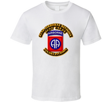 Load image into Gallery viewer, 82nd Airborne Division - Panama T Shirt