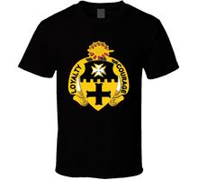 Load image into Gallery viewer, 2nd Battalion, 5th Cavalry No Text - T-Shirts - Classic