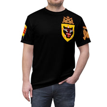 Load image into Gallery viewer, Unisex AOP - Republic of South Vietnam - Vietnamese Rangers (ARVN)