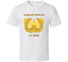 Load image into Gallery viewer, Warrant Officer T Shirt