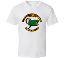 Load image into Gallery viewer, 5th Special Forces - Vietnam - T-Shirts - Classic