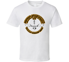 Load image into Gallery viewer, Navy - Rate - Aviation Antisubmarine Warfare Technician - T-Shirts - Classic