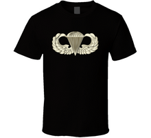 Load image into Gallery viewer, Airborne Wings - T-Shirts - Classic