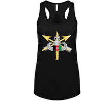 Load image into Gallery viewer, Combined Joint Special Operations Task Force, Operation Enduring Freedom with Afghanistan without Text T Shirt, Hoodie, Premium and Ladies Tanktop