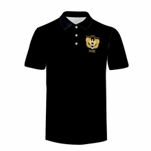 Load image into Gallery viewer, Custom Shirts All Over Print POLO Neck Shirts - Army - Emblem - Warrant Officer - CW2 - Retired
