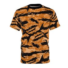 Load image into Gallery viewer, Unisex AOP - Vietnam Tiger Stripe Orange X 300