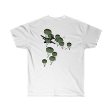 Load image into Gallery viewer, Unisex Ultra Cotton Tee - Ranger - Airborne Infantry Front - Back - Mass Tactical Airborne Operation