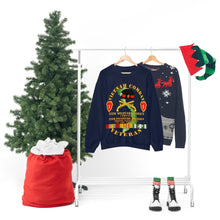 Load image into Gallery viewer, Unisex Heavy Blend Crewneck Sweatshirt - Army - Vietnam Combat Veteran w 25th Military Police Co w 25th ID X 300