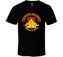 Load image into Gallery viewer, 2nd Battalion, 94th Artillery, Vietnam Service Ribbons - T Shirt, Premium and Hoodie