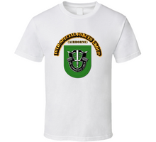Load image into Gallery viewer, SOF - 10th SFG - Flash - T-Shirts - Classic