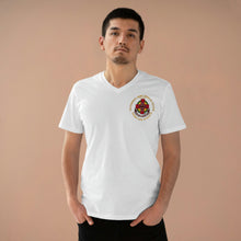 Load image into Gallery viewer, Presenter V-neck - Letterman Medical Center - Golden Gate to Health