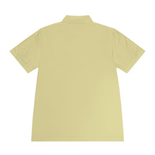 Load image into Gallery viewer, Men's Sport Polo Shirt - Airborne Ranger - US Army - Colonel Kent Miller
