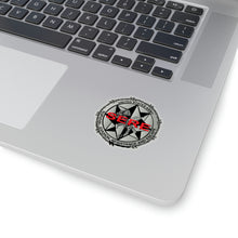 Load image into Gallery viewer, Kiss-Cut Stickers - US Army - SERE w Color X 300