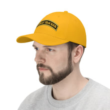 Load image into Gallery viewer, Twill Hat - Army - Combat Tracker - Hat - Direct to Garment (DTG) - Printed
