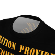 Load image into Gallery viewer, AOP - Army - Operation Provide Comfort - 31M - 44th Signal Bn - US Army - Veteran
