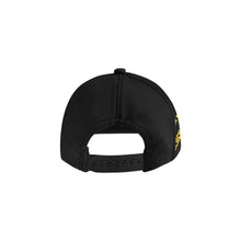 Load image into Gallery viewer, Army - 761st Tank Battalion SSI w Name Tape w Sides All Over Print Snapback Cap D